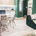 Apartamento Luxurious Center *