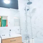 Luxurious Center Apartamento *