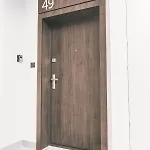 Apartamento Luxurious Center *