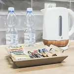 Apartamento Luxurious Center Szczecin