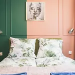 Apartamento Luxurious Center Szczecin