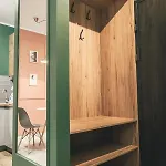 Luxurious Center Apartamento Szczecin