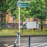 Apartamento Luxurious Center Szczecin