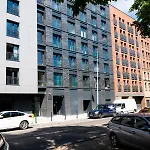 Luxurious Center Apartamento
