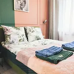 Apartamento Luxurious Center Szczecin
