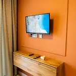 Apartamento Luxurious Center Szczecin