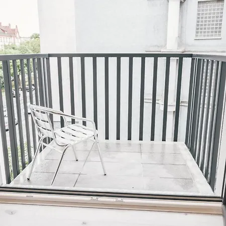 Apartamento Luxurious Center Szczecin