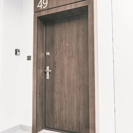아파트 Luxurious Center *